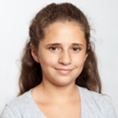 Alexa Shamoon head shot